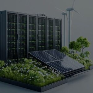 New Energy Equipment