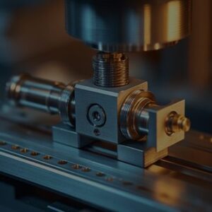 Precision Instrument