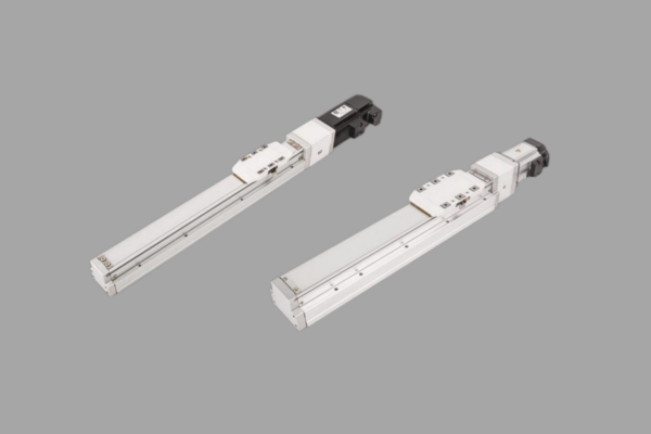 Screw-Driven Actuator