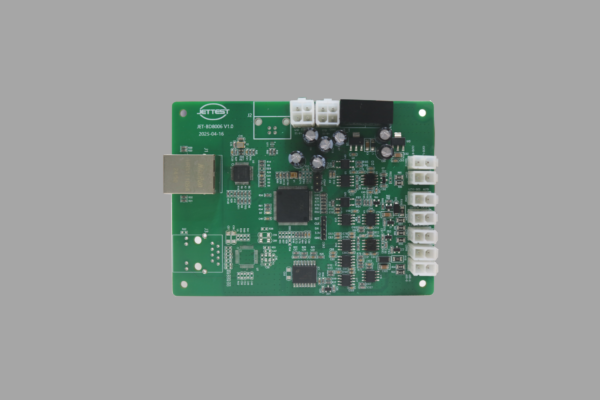 Communication Card JET-P5001A