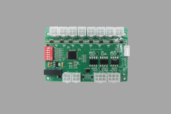 Communication Card JET-P5002