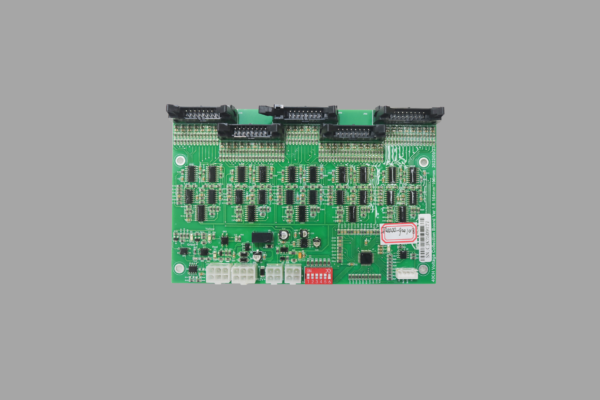 Capture Card  JET-P6001