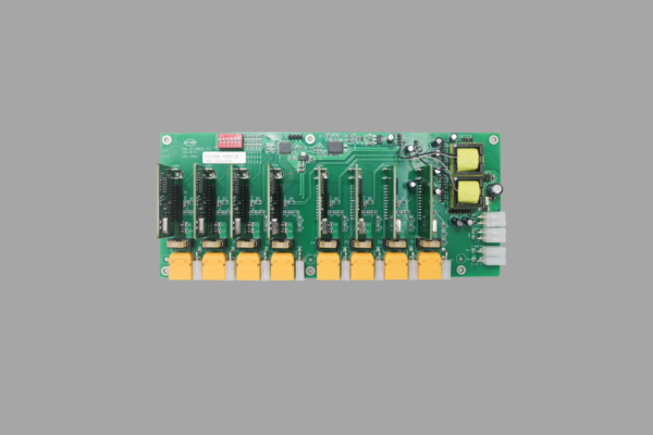 Capture Card  JET-P6003E