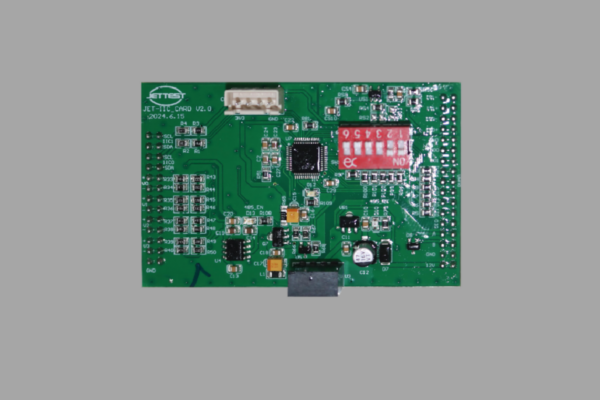 Communication Card JET-P6006