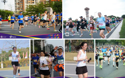 From “Giving It a Try” to “Elite Level”