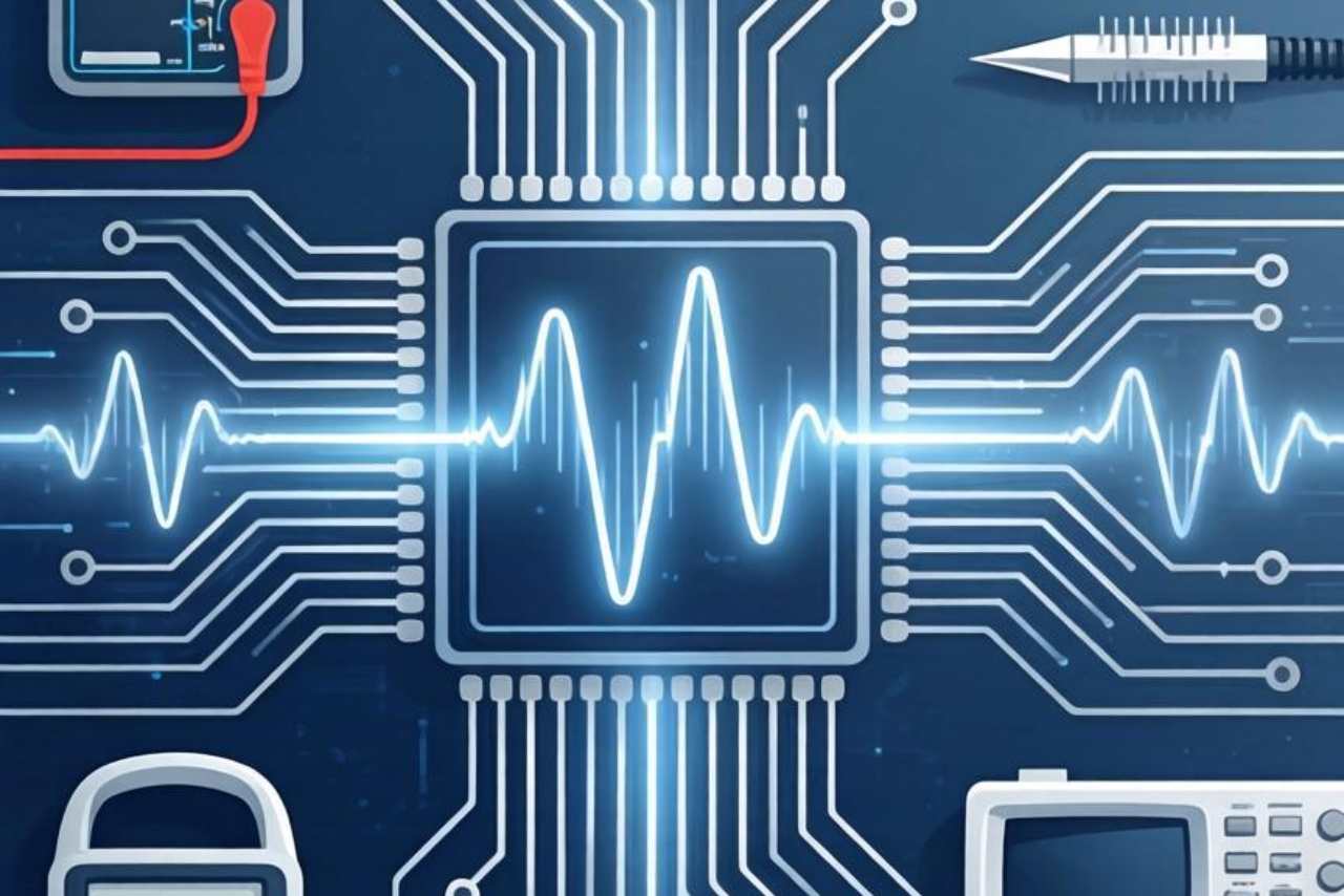 How to Test Power Supply Safely Complete Guide