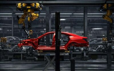 5 Automotive Manufacturing Cost Reduction Trends of 2026