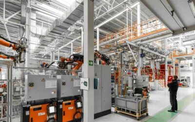 Resilient Quality Control in Manufacturing Amid Disruption in 2026